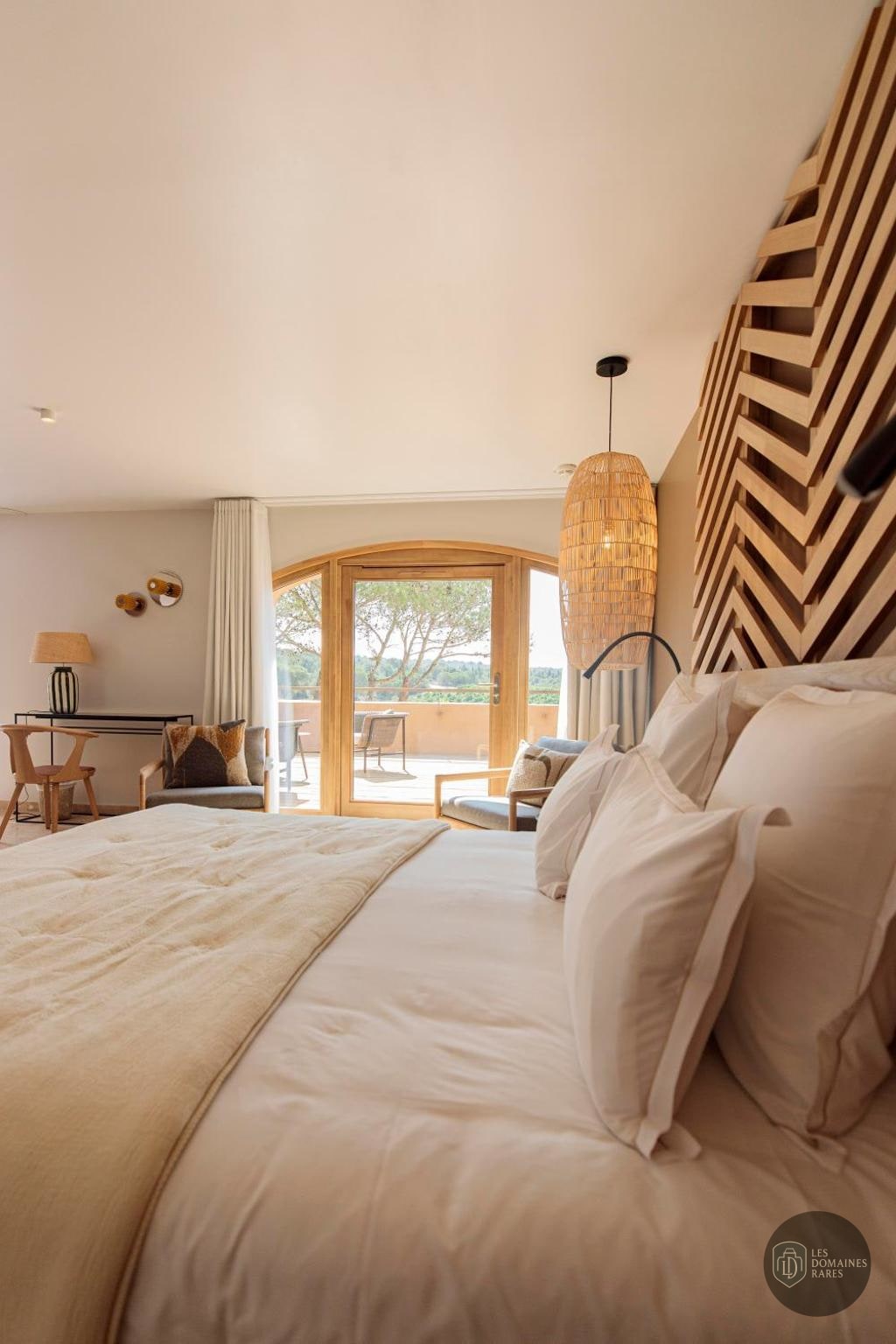 Chateau L'Hospitalet Wine Resort Beach  Spa — séminaire d'entreprise Aude