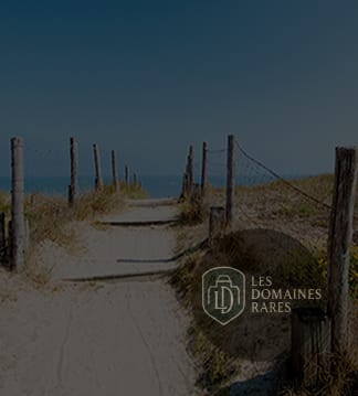 Domaine Presqu'île de la Franqui — séminaire d'entreprise Aude