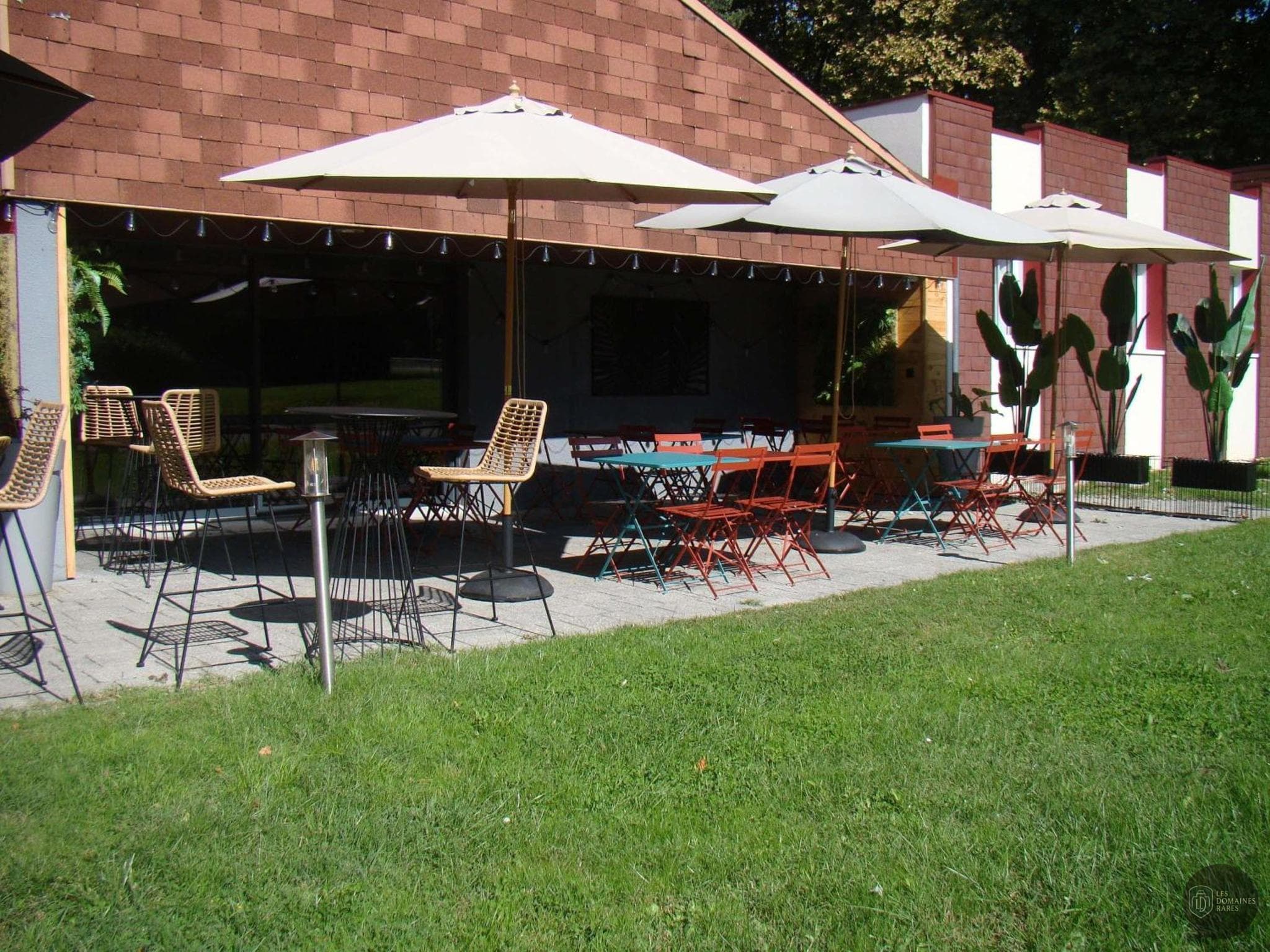 Kyriad Bourg-en-Bresse — séminaire d'entreprise Ain