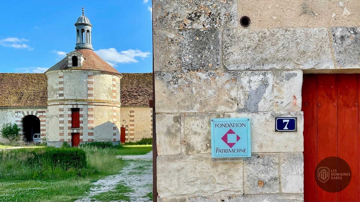 Le Colombier Vert — séminaire d'entreprise Yonne (89)