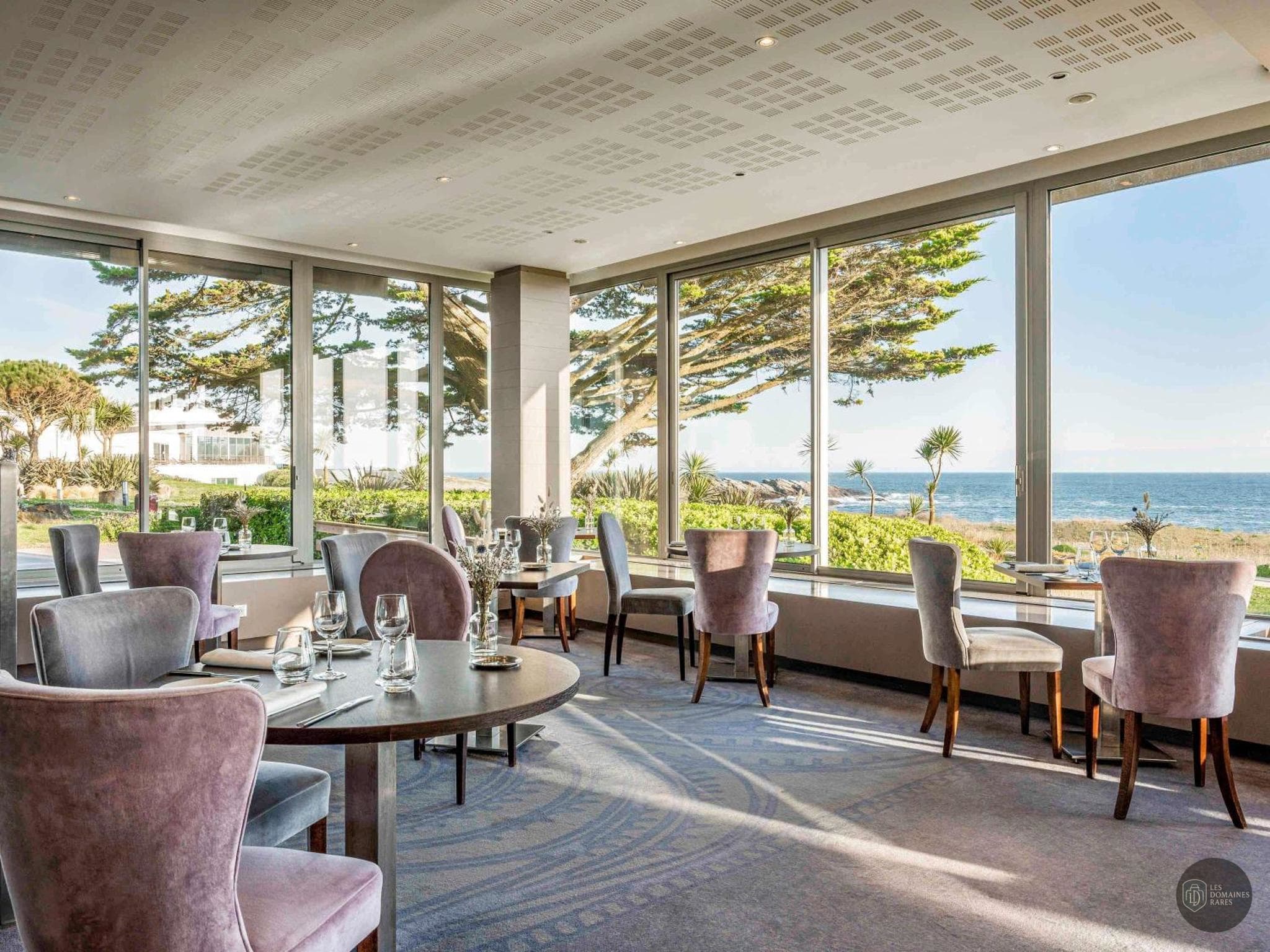 Sofitel Quiberon Thalassa Sea and Spa — séminaire d'entreprise Morbihan (56)
