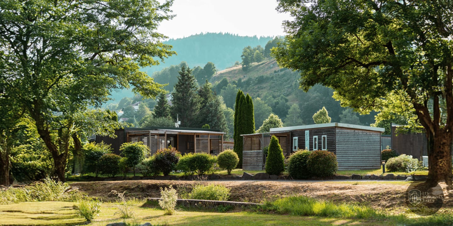 Sunêlia Domaine de Champé — séminaire d'entreprise Vosges (88)